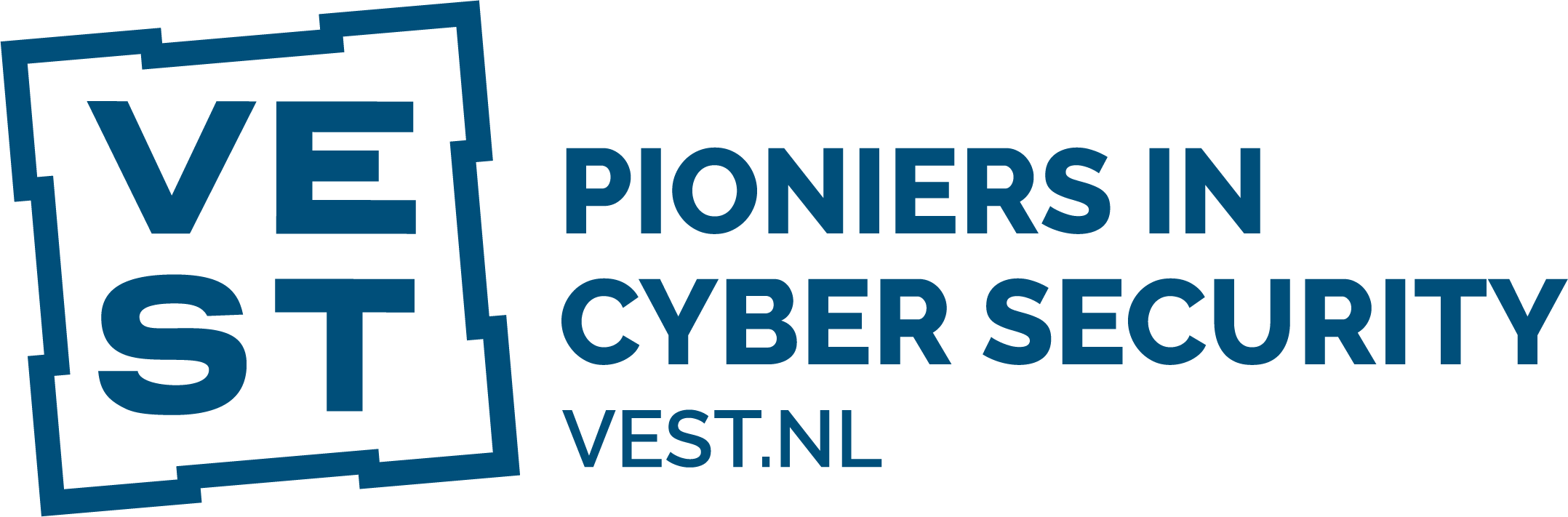 Vest logo